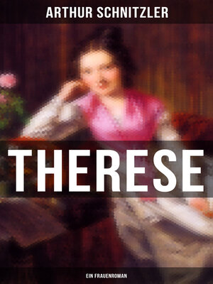 cover image of Therese